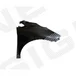 Крыло кузова Правое CHEVROLET MATIZ/SPARK 4th GENERATION 2016-2019