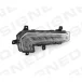 Chevrolet Malibu  16-19 Фара дневного света R  (SDN , Led.)