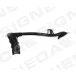 Chevrolet Malibu  16-19 Передняя рама. бок L