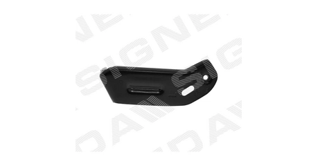 Chevrolet Malibu  16-19  Кронштейн передней фары  L  металл.