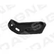 Chevrolet Malibu  16-19  Кронштейн передней фары  R  металл.