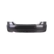 Бампер задний VW: POLO (SDN RUS) 14-20 