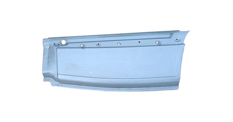 Crafter 06-18 Задняя ниж.часть зад. арки R Long- 4300mm. ( Original )