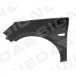 Крыло кузова лев OPEL ASTRA K 15-22 Тайвань
