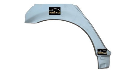 BMW-3 (Е-46) 98-01 Задняя арка R ( Польша )