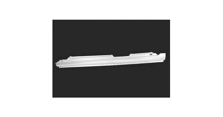 BMW-3 (Е-46) 98-01 Порог R ( Польша )