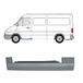 VW LT 96-06 Порог под пер. дверями. L ( Польша )