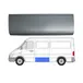 VW LT 96-06 Панель бок. L  40 cm.