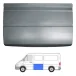 VW LT 96-06 Панель бок. L выс. 80см.