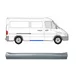 VW LT 96-06 Порог под раздв. Дверь ( Польша )
