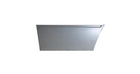 VW LT 96-06 Панель пер. Дв. Ниж. Часть R 30см (Польша)