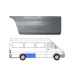 VW LT 96-06 Передняя часть зад. арки R ( дл.база/2900см)