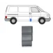 VW Transporter T4 90-96 Панель пер. правой стойки нижняя