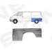 VW Transporter T4 90-96 Крыло зад. L длин. База ( Польша )