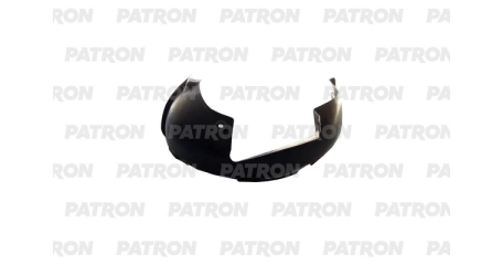 Подкрылок Передн лев VW BORA 1998-2010, VW GOLF IV 1997-2005