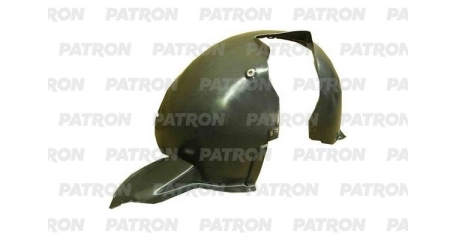 Подкрылок Передн прав VW CADDY 2004-2010