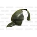 Подкрылок Передн прав VW CADDY 2004-2010