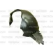 Подкрылок Передн лев VW POLO 2009-