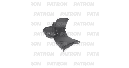 Подкрылок Передн лев, передняя часть VW GOLF V 2004-2009, VW GOLF V PLUS 2005-2014