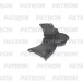 Подкрылок Передн прав, передняя часть VW GOLF V 2004-2009, VW GOLF V PLUS 2005-2014