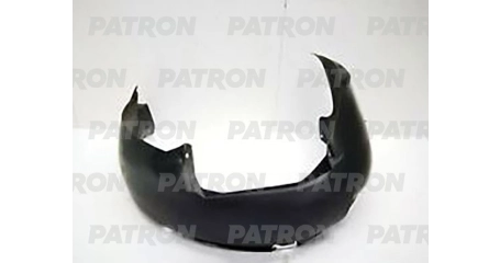 Подкрылок Передн прав VOLKSWAGEN POLO 99-01