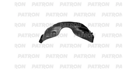 Подкрылок передн прав TOYOTA: CAMRY USA 01-06 Тайвань