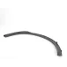 Накладка передн прав BMW X3 F25 2010-14