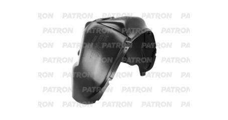Подкрылок Подкрылок задний Cobalt 11-/ Ravon R4 16- правый (на всю арку)