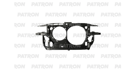 VW Passat (B5) 00-05 Передняя рама 