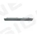 Порог кузова лев TOYOTA COROLLA EE11 1997-2000 4/5дв (ОЦИНКОВАНО!) (Страна производства: Польша)