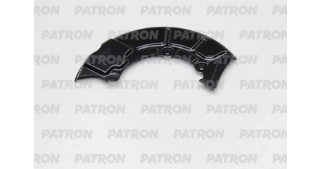 Кожух тормозного диска Передний правый VW: Golf IV -06, Bora -05, New Beetle 08-10  AUDI: A3 -03, TT -14  SKODA Octavia 96-10  SEAT: Leon -06, Toledo II 98-06