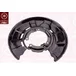 Кожух тормозного диска Задний прав. BMW: 1 (E81/E82/E87/E88/F20/F21), 2 (F22/F23/F45/F46/F87), 3 (E90/E91/E92/E93/F30/F31/F80), 4 (F32/F36/F82)