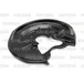Кожух тормозного диска Задний правый AUDI A3 03-12  SEAT: Altea 04-, Leon 05-12, Toledo 98-09  SKODA: Octavia 04-13, Superb 08-15 VW: Golf Plus 05-13, Golf V,Touran 03-15
