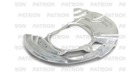 Кожух тормозного диска Передний правый BMW: X5 (E70/F15) 07-, X6 (E71/F16) 08-