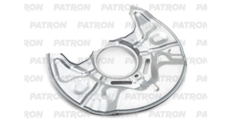 Кожух тормозного диска Передний правый TOYOTA Avensis II 2003-2008