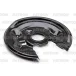 Кожух тормозного диска Задний правый AUDI: A3 (8P1) 03-12, A3 Sportback (8PA) 04-13 SKODA Superb II (3T4/3T5) 10-15  VW: Tiguan (5N) 07-, Passat (362) 10-14, Passat Varian