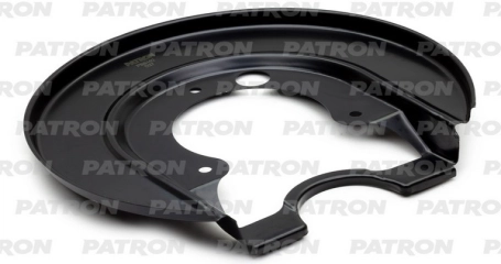 Кожух тормозного диска Задний правый VW: Golf IV Estate/Hatchback 1998-2005, Bora Estate/Saloon 1998-2005  AUDI: A3 Hatchback 1996-2003, TT 1998-2006  SKODA: Octavia I Hat