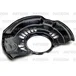 Кожух тормозного диска Передний левый TOYOTA Avensis Verso MPV (M20) 2001-2009, Camry (XV30) 2001-2006