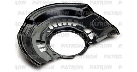 Кожух тормозного диска Передний правый TOYOTA Avensis Verso MPV (M20) 2001-2009, Camry (XV30) 2001-2006