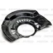 Кожух тормозного диска Передний правый TOYOTA Avensis Verso MPV (M20) 2001-2009, Camry (XV30) 2001-2006