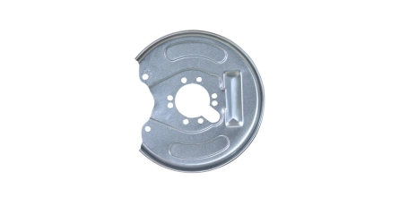 Кожух тормозного диска Задн лев VOLVO: S40/V40 I 1995-2003  MITSUBISHI Carisma 1996-2005