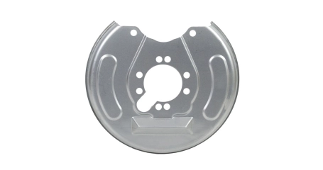 Кожух тормозного диска Задн прав VOLVO: S40/V40 I 1995-2003  MITSUBISHI Carisma 1996-2005