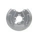 Кожух тормозного диска Задн прав VOLVO: S40/V40 I 1995-2003  MITSUBISHI Carisma 1996-2005