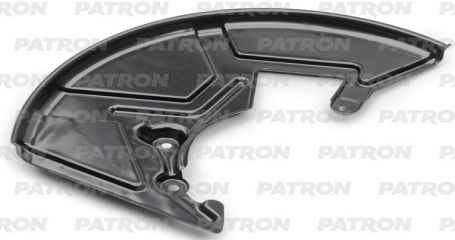 Кожух тормозного диска Перед лев. VW Golf IV 1998-2003  AUDI TT (8N3)/TT Roadster (8N9) 2003-2006  SEAT Leon (1M1) 2001-2006