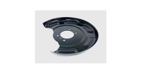 Кожух тормозного диска Передний лев. CHEVROLET Cruze 2009-2016  OPEL Astra J 2010-2017
