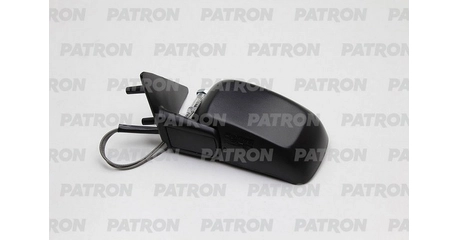 Зеркало наружное в сборе лев, мех  VW: GOLF II - 83-91 , JETTA II - 84-91