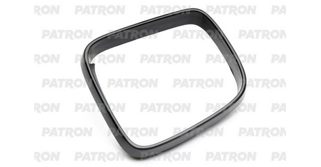 Крышка зеркала лев перед (рамка) VW: CADDY - 2004-10, TRANSPORTER T5 - 2003-09