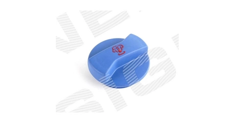 VW Golf IV 97-04 Крышка бочка/рад-ра ( Passat/Polo/Touareg/)