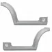VW LT 96-06 Арка+порог+стойка L ( Польша )