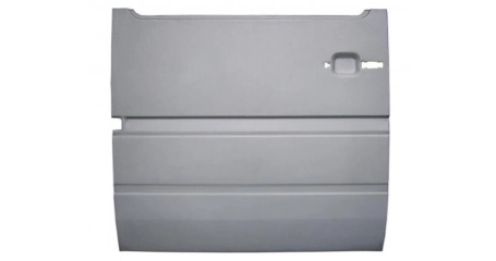 VW LT 96-06 Панель бок дв R до стекла.